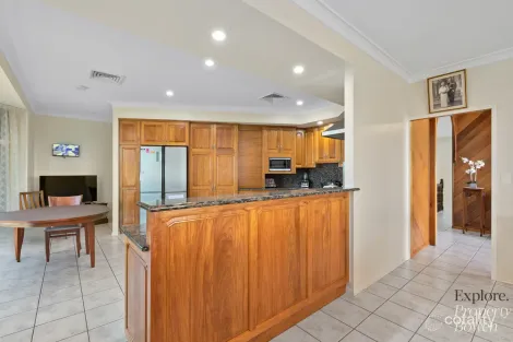 Property photo of 151 Mount Nutt Road Bowen QLD 4805