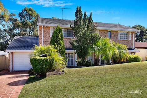 Property photo of 21 Bundeena Road Woodbine NSW 2560