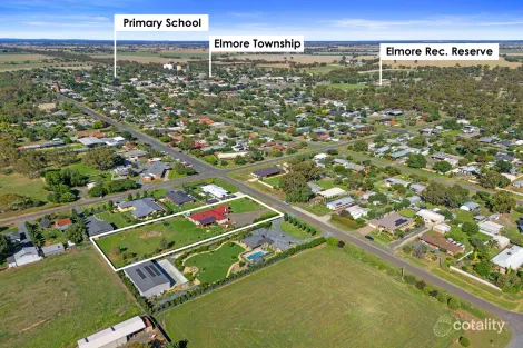 54 Jeffrey St, Elmore, VIC 3558