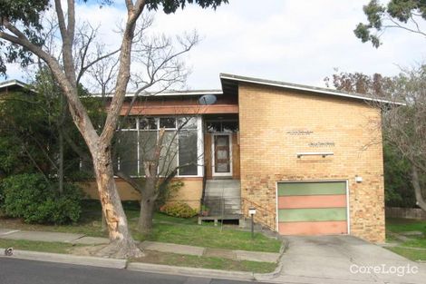 Property photo of 2 Dalvey Street Heidelberg VIC 3084