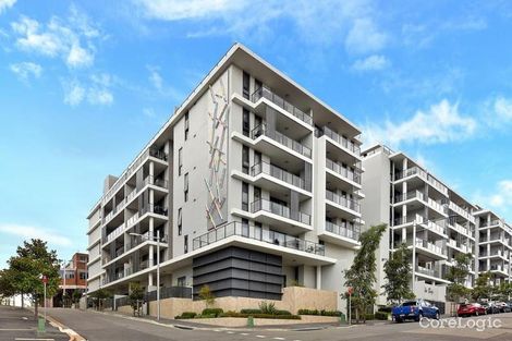 Property photo of 6101/9 Angas Street Meadowbank NSW 2114