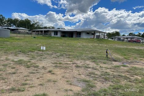 Property photo of 10 Stringybark Court Apple Tree Creek QLD 4660