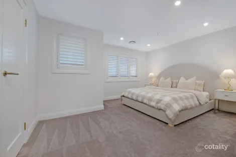 Property photo of 12 Tarcoola Drive Gables NSW 2765