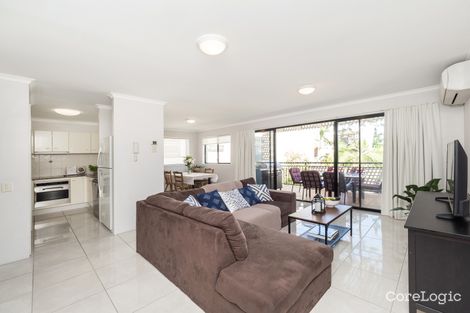 Property photo of 55/55 Harries Road Coorparoo QLD 4151