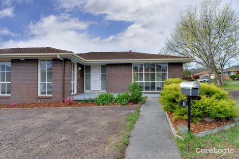 Property photo of 1 Christina Court Geilston Bay TAS 7015