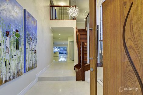 Property photo of 39 Pelham Street Coorparoo QLD 4151