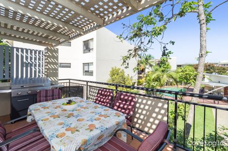 Property photo of 55/55 Harries Road Coorparoo QLD 4151