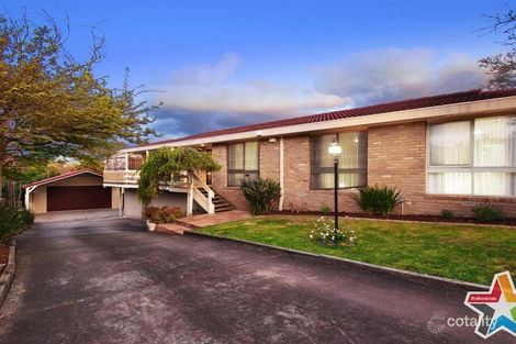 14 Clubpoint Dr, Chirnside Park, VIC 3116