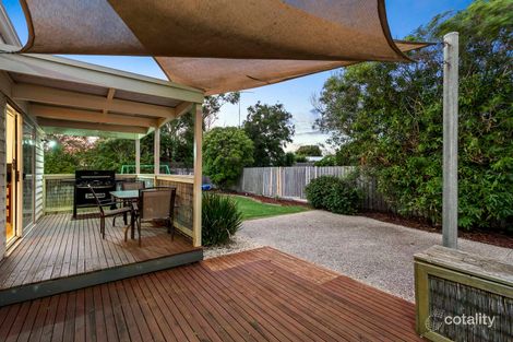 Property photo of 76 Bonnyvale Road Ocean Grove VIC 3226