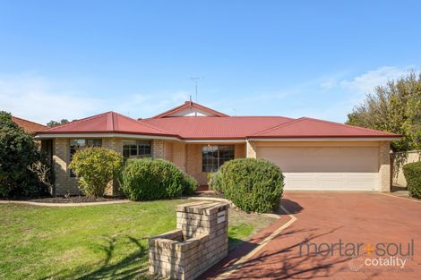 Property photo of 10 Ferndown Retreat Meadow Springs WA 6210