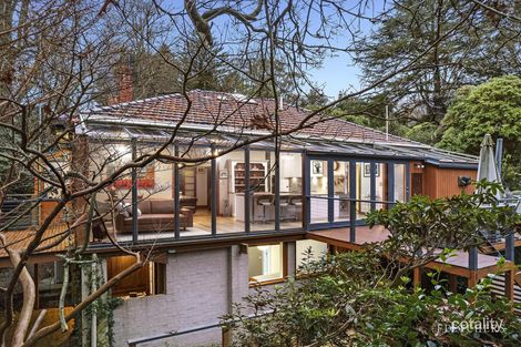 Property photo of 58 Hilton Road Ferny Creek VIC 3786