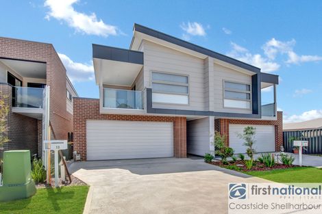 13 Skiff Pl, Shell Cove, NSW 2529