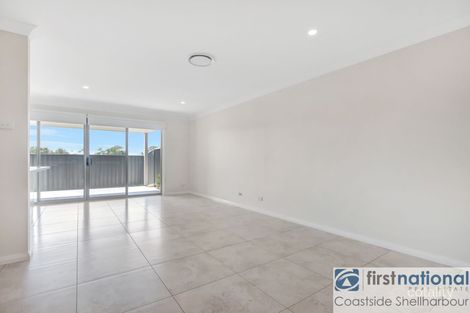 Property photo of 13 Skiff Place Shell Cove NSW 2529