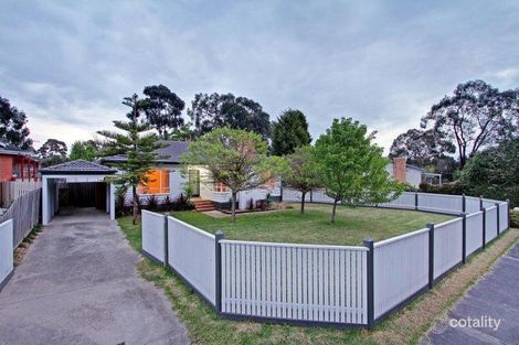 Property photo of 3/25 Westham Crescent Bayswater VIC 3153