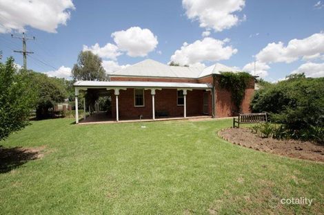Property photo of 47 Pearson Street Uranquinty NSW 2652