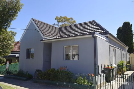 Property photo of 5/13 Joseph Street Ashfield NSW 2131