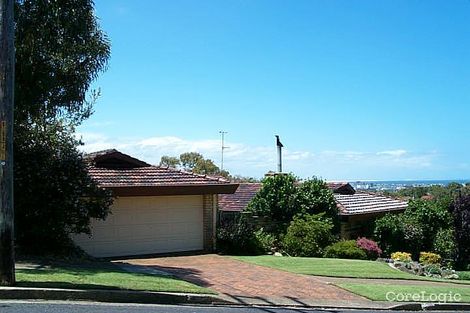 Property photo of 28 Rembrandt Drive Merewether Heights NSW 2291