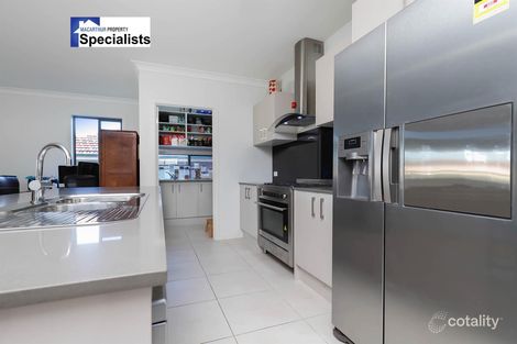 Property photo of 27 Angle Road Leumeah NSW 2560