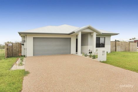 Property photo of 87 Periwinkle Way Bohle Plains QLD 4817