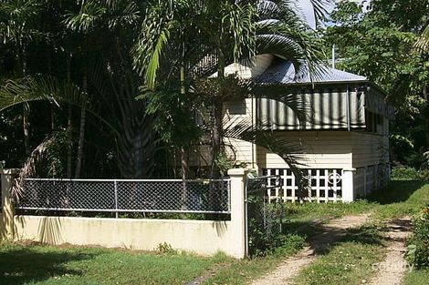 50 Princes Rd, Hyde Park, QLD 4812