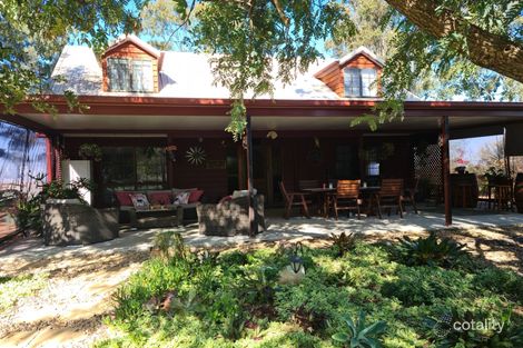 155 Wood St, Dalby, QLD 4405