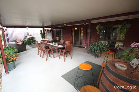 Property photo of 155 Wood Street Dalby QLD 4405