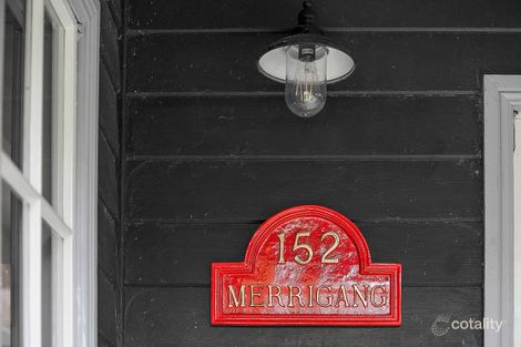 Property photo of 152 Merrigang Street Bowral NSW 2576