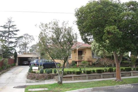 32 Dryden St, Doncaster East, VIC 3109