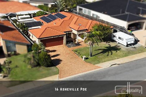 16 Asheville Pde, Landsdale, WA 6065