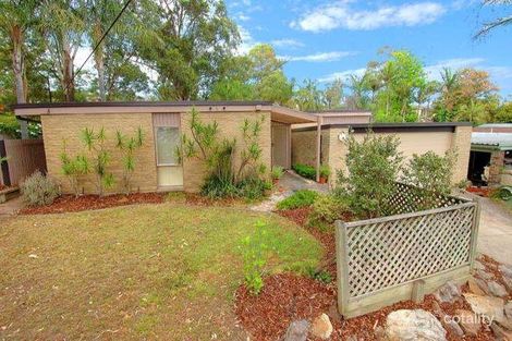 Property photo of 7 Hilary Street Winston Hills NSW 2153