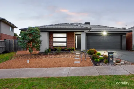 20 Bendoc St, Wollert, VIC 3750