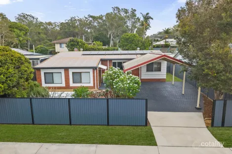 Property photo of 62 Crown Road Alexandra Hills QLD 4161