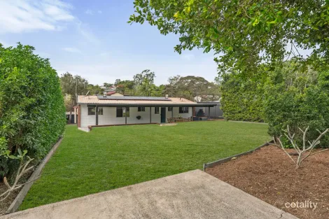 Property photo of 62 Crown Road Alexandra Hills QLD 4161