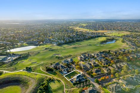 Property photo of 18 Ellis Close Point Cook VIC 3030