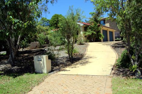 Property photo of 1 Sentry Crescent Forster NSW 2428