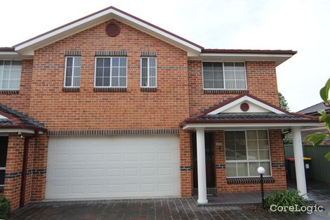Property photo of 4/10 Lalor Road Quakers Hill NSW 2763