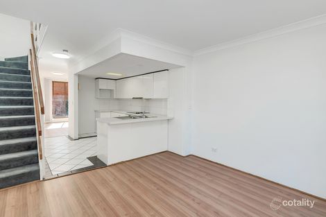 Property photo of 10/20 Moorgate Street Chippendale NSW 2008