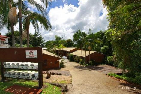 Property photo of 11/21 Park Road Nambour QLD 4560
