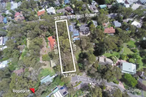 344 Forest Rd, The Basin, VIC 3154