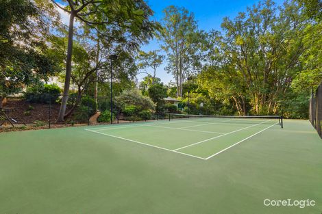 Property photo of 58 Nestor Avenue Bardon QLD 4065