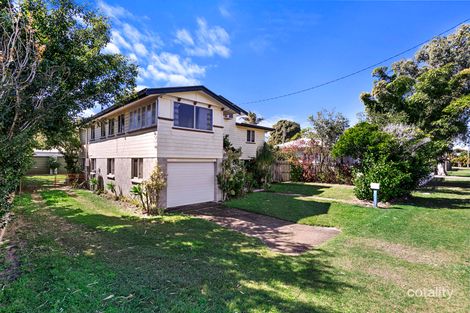 Property photo of 44 King Street Urangan QLD 4655