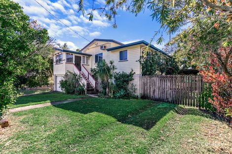 Property photo of 44 King Street Urangan QLD 4655