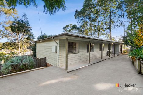 Property photo of 20 Bernadette Boulevard Batehaven NSW 2536