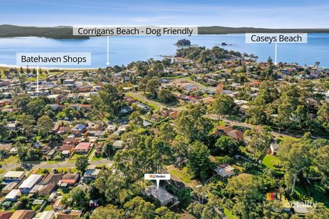 Property photo of 20 Bernadette Boulevard Batehaven NSW 2536