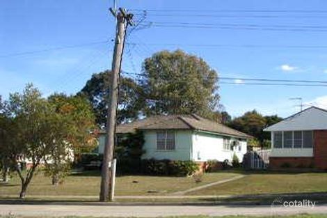 271 Luxford Rd, Tregear, NSW 2770