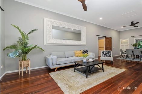 Property photo of 15 Chubb Street Belgian Gardens QLD 4810