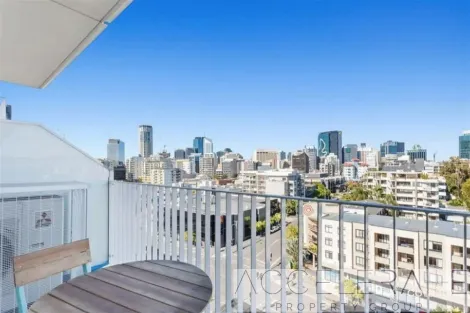 915/477 Boundary St, Spring Hill, QLD 4000