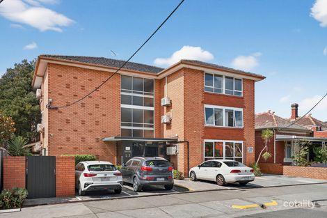 18/23 Davison St, Richmond, VIC 3121