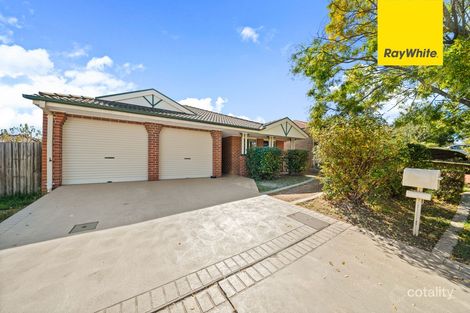 Property photo of 6 Narran Street Amaroo ACT 2914