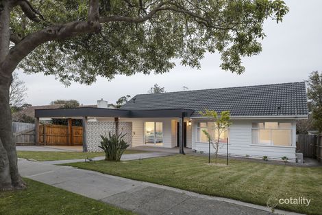 Property photo of 49 Fleetwood Crescent Frankston South VIC 3199